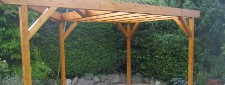 Pergola